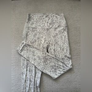 Lululemon leggings